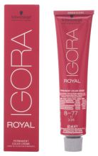 Igora Royal 5-6 02/06 60 Ml Igora Royal 5-6 02/06 60 Ml