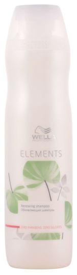 Elements Regenerating Shampoo 250 ml