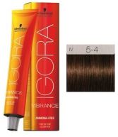 Igora Vibrance Hair Coloring 60 ml