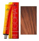 Igora Vibrance Hair Coloring 60 ml