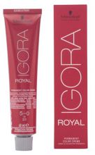 Igora Royal Hair Dye 60 ml Igora Royal Hair Dye 60 ml