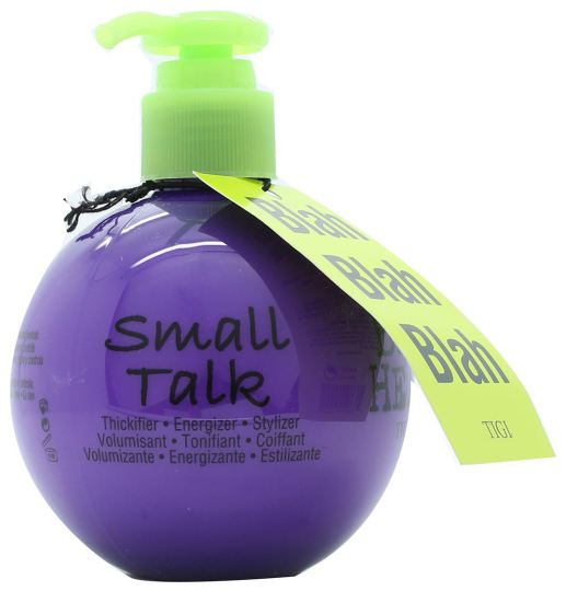 Cream Volumizing Small Talk 200 ml