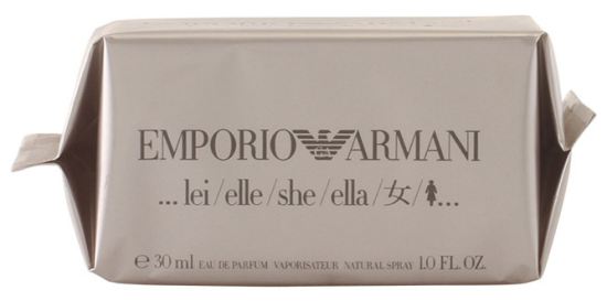 Eau de Parfum Elle