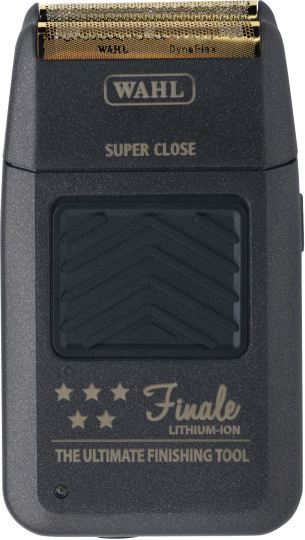 Short Hair Finale Shaver Lithium