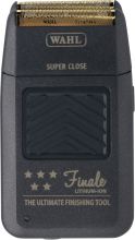 Short Hair Finale Shaver Lithium