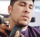 Short Hair Finale Shaver Lithium