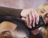 Short Hair Finale Shaver Lithium