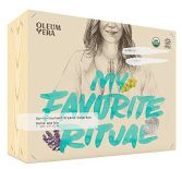 Home Spa Kit Hair Care 14 pcs