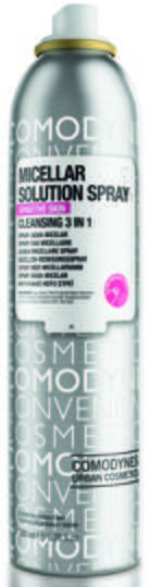 Micellar Water Spray 200 ml