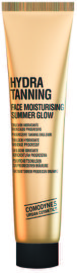 Facial Moisturizing Emulsion 40 ml
