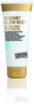 Radiant Glow Body New Formula 200 ml