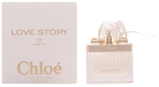 Love Story Parfum Love Story Parfum