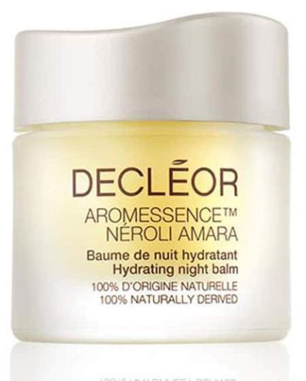 Aromessence Neroli Amara Moisturizing Night Balm 15 ml
