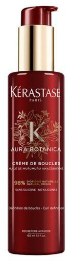 Aura Botanica Curl Cream 150 ml