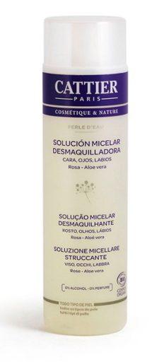 Desmaquillante Micelar 3 En Uno Desmaquillante Micelar 3 En Uno