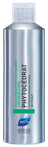 Phytocedrat Purifying Sebum-Regulating Shampoo 250 ml