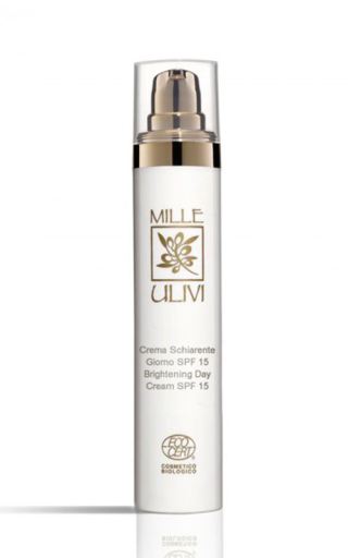 Crema Iluminadora Protectora de Día Fps15 Crema Iluminadora Protectora de Día Fps15