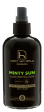 Minty Sun Protection SPF 30 240 ml