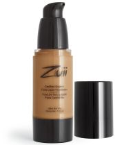 Olive tan liquid foundation