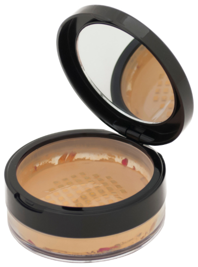 Bamboo powder foundation