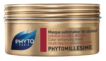 Protective Mask For Colored And Highlighted Hair 200 ml