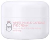 White in Milk Capsule Eye Cream
