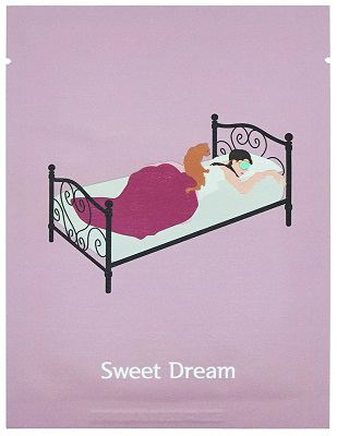 Sweet Dream Sleeping Mask 25 gr