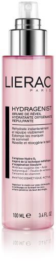Hydragenist Bruma Energizante 100 ml