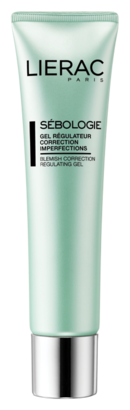 Sébologie Gel Regulador 40 ml Sébologie Gel Regulador 40 ml