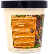 Mousse Corporal Nutritiva Almendra y Miel 450 ml Mousse Corporal Nutritiva Almendra y Miel 450 ml