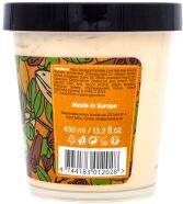 Mousse Corporal Nutritiva Almendra y Miel 450 ml Mousse Corporal Nutritiva Almendra y Miel 450 ml