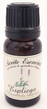 Lavender essential oil Lavandula latifolia 12 ml