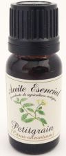 Petitgrain Citrus aurantium essential oil 12 ml
