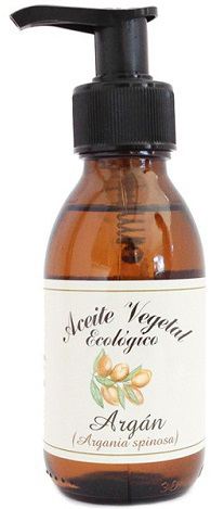 Argan oil BIO 125 ml