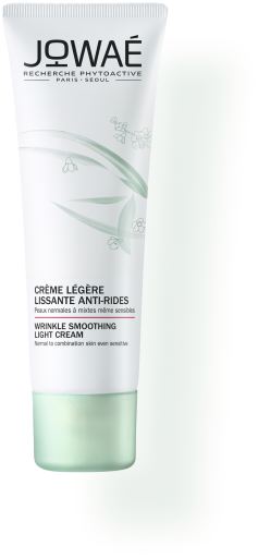 Light Anti-Wrinkle Smoothing Cream 40 ml Light Anti-Wrinkle Smoothing Cream 40 ml