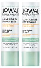 Duo Nourishing Lip Balm