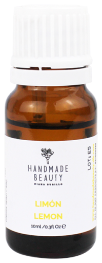 Aceite Esencial de &Aacute;rbol de Lim&oacute;n 10 ml