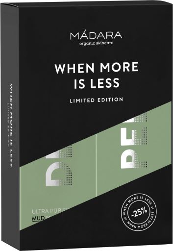 Masks Duo September 120ml