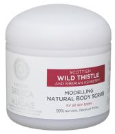 Alladale Remodeling Body Scrub 370 ml