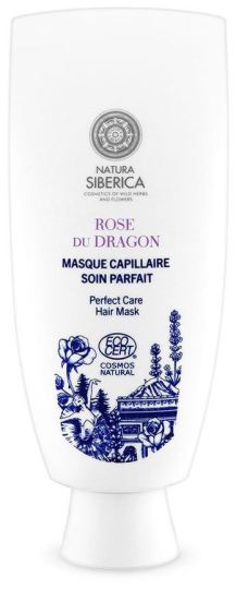 Sib&eacute;rie Mon Amour Perfect Care Hair Mask 200 ml