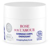 Sibérie Mon Amour Energizing Body Scrub 200 ml Sibérie Mon Amour Energizing Body Scrub 200 ml