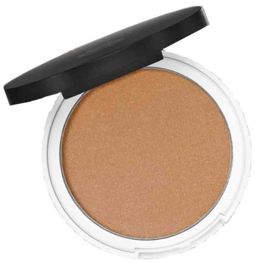 Lily lolo 9 gr Bronzed Compact Highlighter