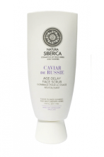 Ns Copenhagen Anti-age facial scrub Russian caviar 100 ml