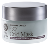 Imperial Caviar Ice Cream Mask -30 ° Modeling 50 ml Imperial Caviar Ice Cream Mask -30 ° Modeling 50 ml