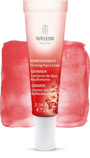 Pomegranate Age Defying Eye Cream 10 ml