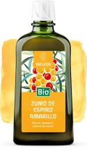 Juice (Juice) From Weleda Sea Buckthorn 200Ml.