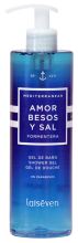 Amor Besos y Sal Bath Gel 500 ml
