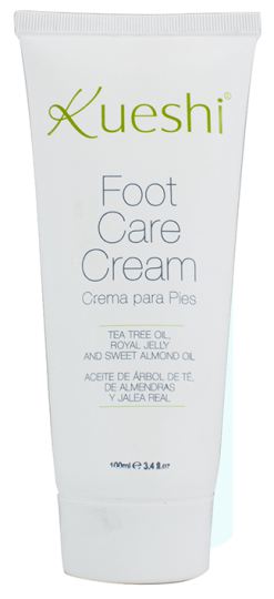 Foot Cream 100 ml