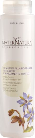 Borage Shampoo 250 ml