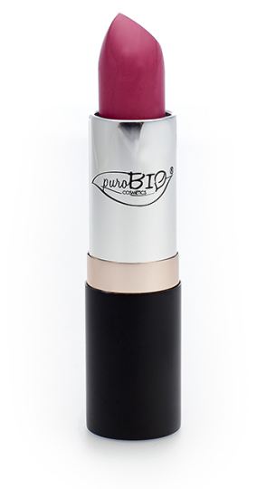 Ecological Lipstick 03 Rosa Flamenco